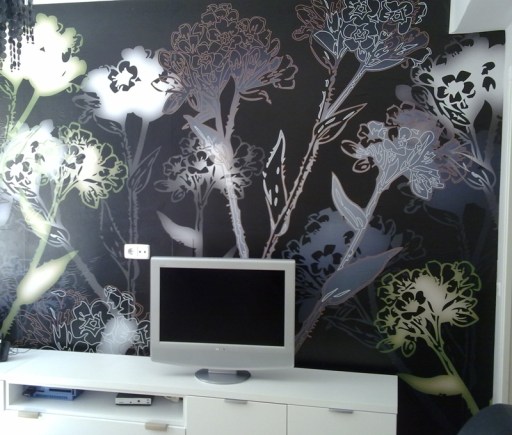 Empapelador Fotomurales Madrid